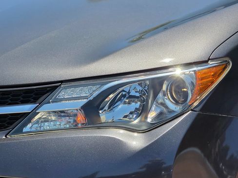 Used 2015 Toyota RAV4 XLE FWD image 6