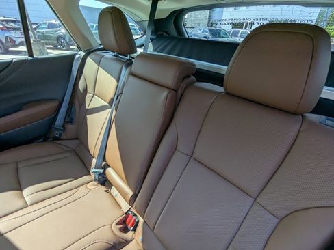 Certified 2025 Subaru Outback Touring XT w/ Popular Package #2 image 11