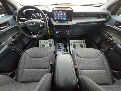 Used 2023 Ford Maverick XLT w/ Equipment Group 300A Standard image 10