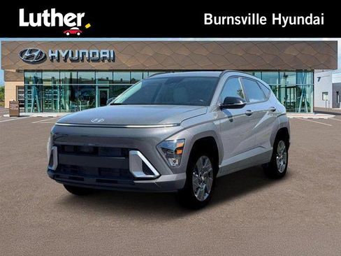 New 2026 Hyundai Kona SEL Sport image 1