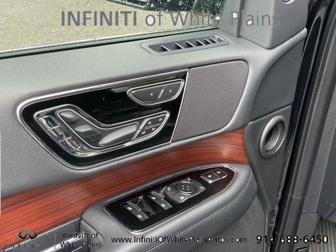 Used 2023 Lincoln Navigator L Reserve AWD/4WD image 13