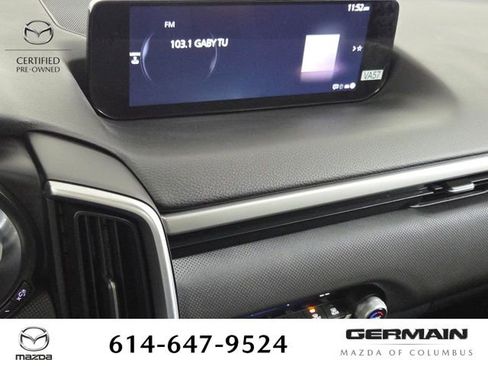Used 2025 MAZDA CX-50 AWD 2.5 S w/ Weather Package image 25