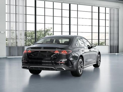 New 2026 Mercedes-Benz E 350 4MATIC Sedan image 23
