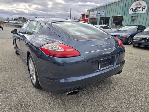 Used 2012 Porsche Panamera image 11