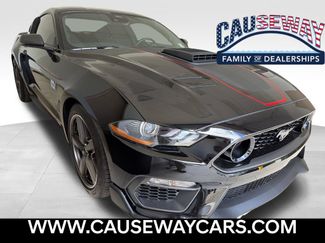Used 2022 Ford Mustang Mach 1 RWD 360° Tour