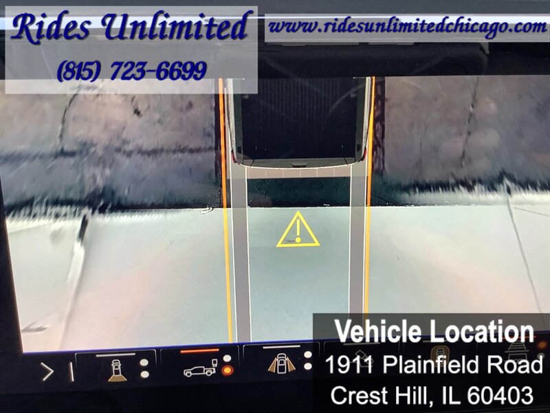 Used 2026 GMC Sierra 2500 AT4 w/ AT4 Premium Plus Package AWD/4WD image 17