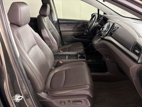 Used 2022 Honda Odyssey EX-L image 45