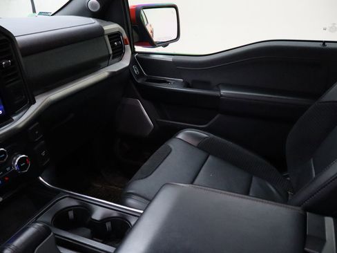 Used 2022 Ford F150 Raptor w/ Equipment Group 801A High image 21