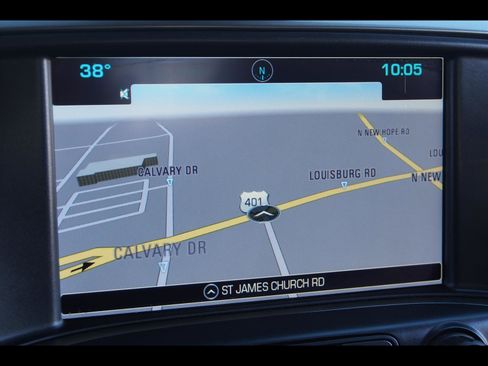 Used 2018 Chevrolet Silverado 3500 LTZ w/ Duramax Plus Package image 28