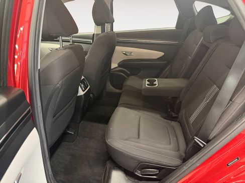 Used 2023 Hyundai Tucson SEL image 23