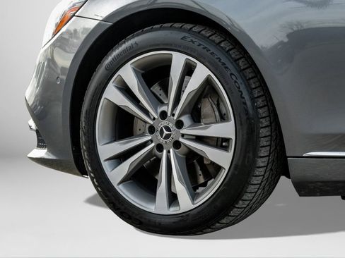 Used 2019 Mercedes-Benz S 560 4MATIC Sedan image 83