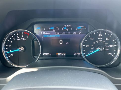 Used 2021 Ford Expedition Max XLT RWD image 32