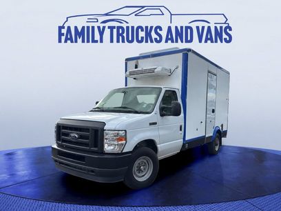 Used 2024 Ford E-350 and Econoline 350 Super Duty w/ Power Windows & Locks Group