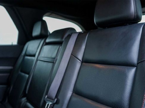 Used 2024 Dodge Durango GT image 13