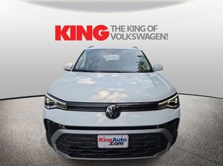 New 2025 Volkswagen Taos SE video 2