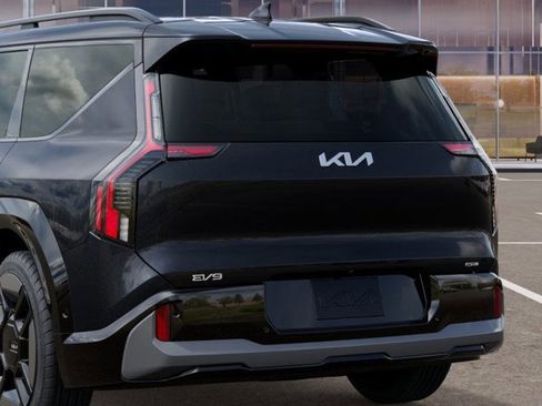New 2026 Kia EV9 GT-Line image 16