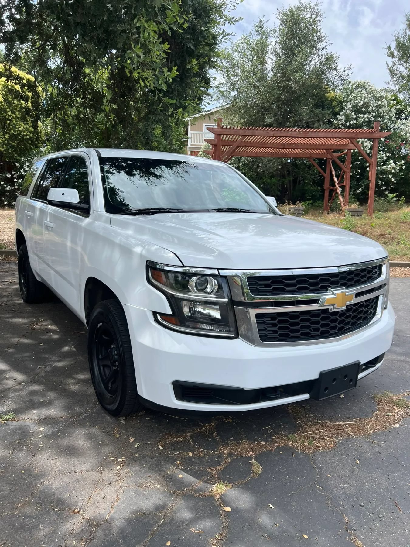 Used 2020 Chevrolet Tahoe 4WD image 3