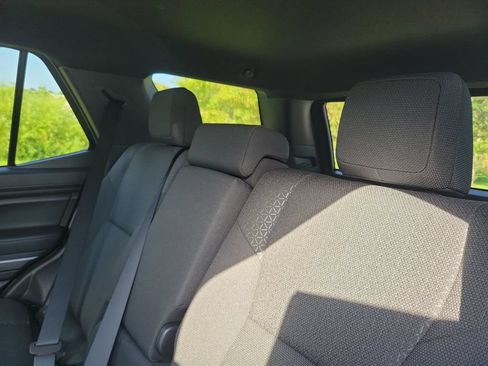 New 2026 Toyota 4Runner SR5 AWD/4WD image 23