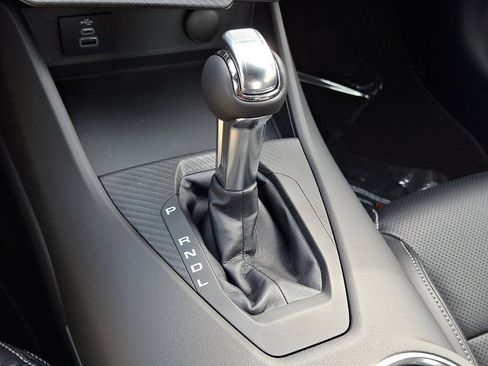 New 2026 Ford Mustang Premium w/ Mustang Nite Pony Package image 18