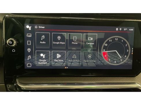 Used 2023 GMC Sierra 1500 Denali w/ Denali Reserve Package image 12