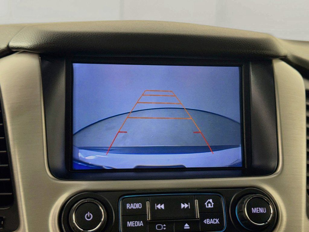 Used 2017 GMC Yukon SLT w/ Premium Edition RWD image 15
