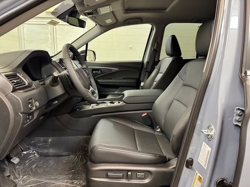 New 2026 Honda Ridgeline RTL image 14