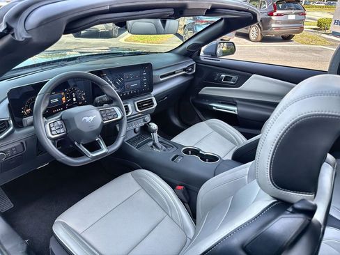 Used 2024 Ford Mustang GT Premium RWD image 20