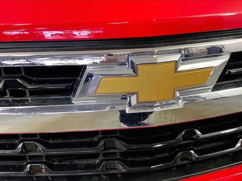 Used 2022 Chevrolet Silverado 1500 LT image 28