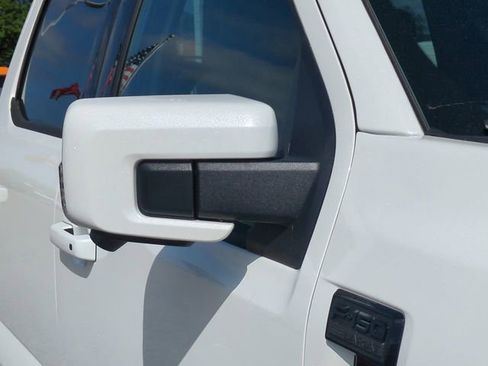 Used 2025 Ford F150 Lariat w/ Equipment Group 502A High AWD/4WD image 12