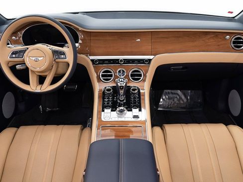 New 2026 Bentley Continental GTC image 31