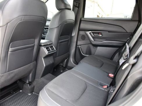 New 2026 MAZDA CX-5 Preferred AWD/4WD image 15