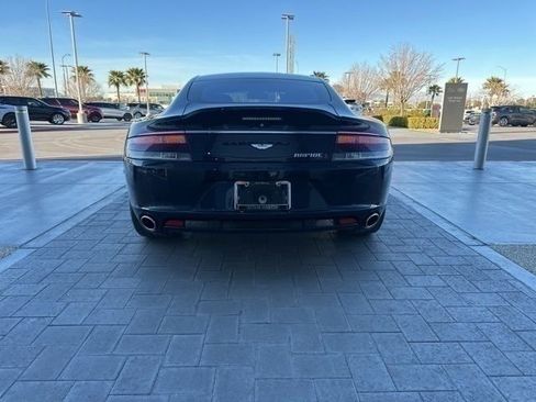 Used 2015 Aston Martin Rapide S Base image 6