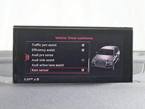 Used 2018 Audi Q7 3.0T Prestige image 27