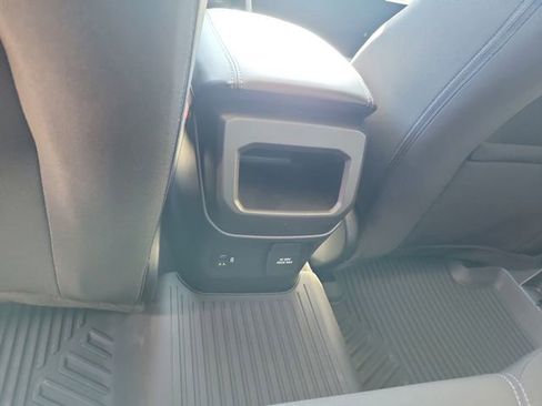 New 2026 Ford Ranger XLT w/ FX4 Off-Road Package image 12