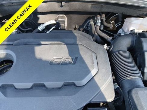 Used 2018 Hyundai Santa Fe Sport AWD/4WD image 31