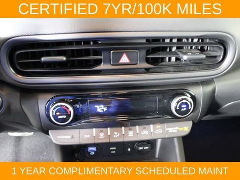 Used 2022 Hyundai Kona N FWD image 26