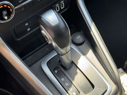 Used 2019 Ford EcoSport Titanium AWD/4WD image 28
