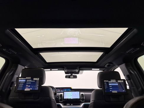 New 2026 Ford Expedition Tremor image 32