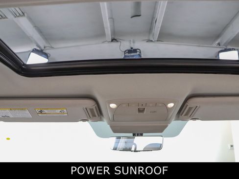 Used 2023 INFINITI QX80 Premium Select w/ Cargo Package image 22