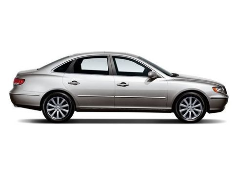 Used 2009 Hyundai Azera Limited FWD image 3