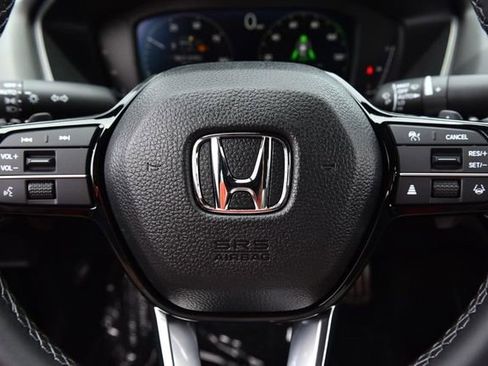 New 2026 Honda Civic Sport Touring image 21