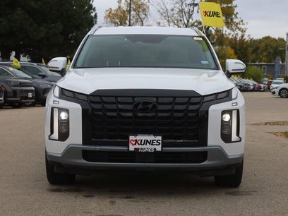 Used 2025 Hyundai Palisade SEL