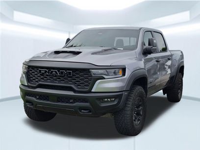 Used 2026 RAM 1500 RHO w/ RHO Level 1 Equipment Group