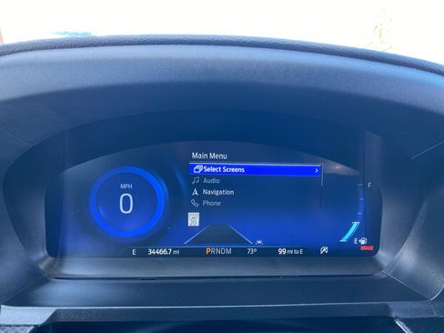 Used 2021 Ford Explorer ST w/ Equipment Group 401A AWD/4WD image 9