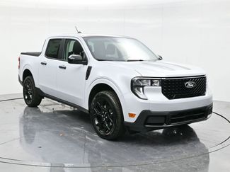New 2025 Ford Maverick XLT w/ Equipment Group 301A video 1