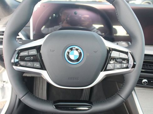 New 2026 BMW i4 xDrive40i w/ Premium Package AWD/4WD image 16