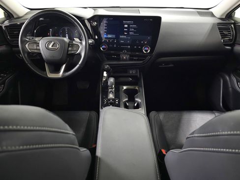 Certified 2023 Lexus NX 450h+ AWD w/ Accessory Package (Z2) image 15