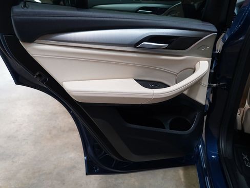 Used 2018 BMW X3 M40i w/ Premium Package image 45