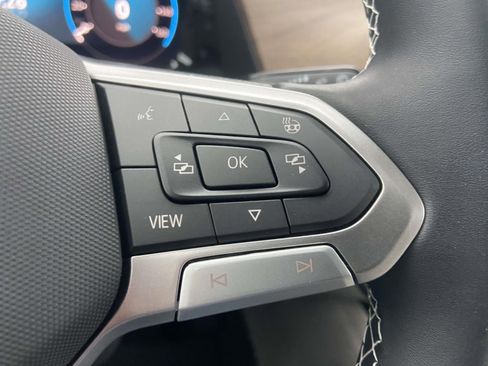 New 2026 Volkswagen Atlas SE AWD/4WD image 23