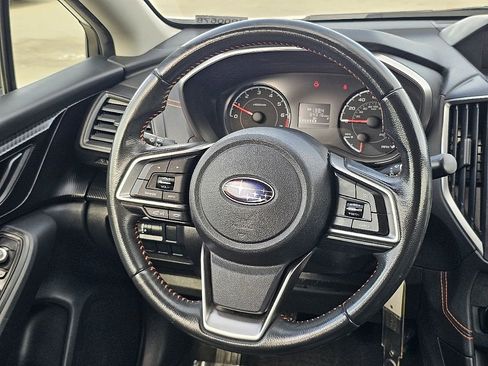 Used 2021 Subaru Crosstrek 2.0i Premium w/ Popular Package #2 image 34